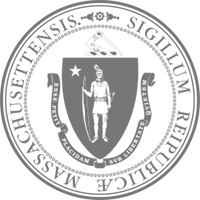 Massachusetts State Seal